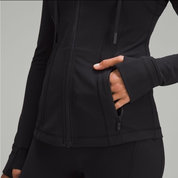 Lululemon Hooded Define jacket - Picture 5 of 10